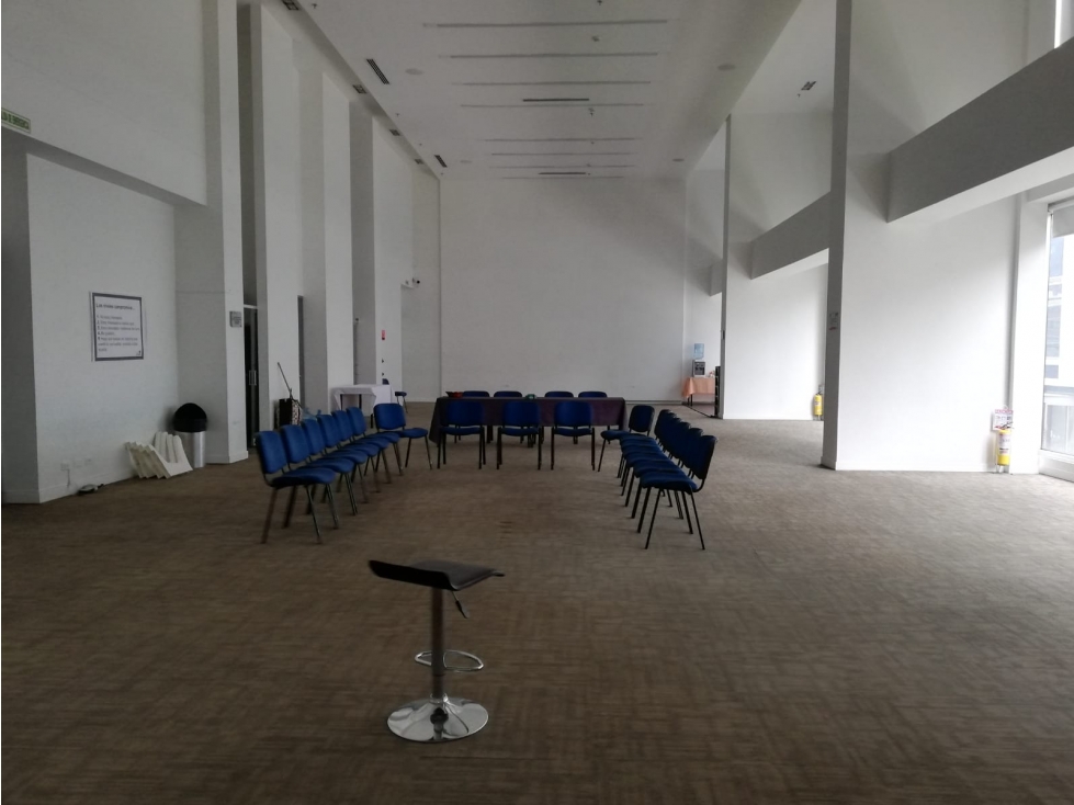 Oficina en Arriendo en Bogotá D.C. - Chico Norte Ii