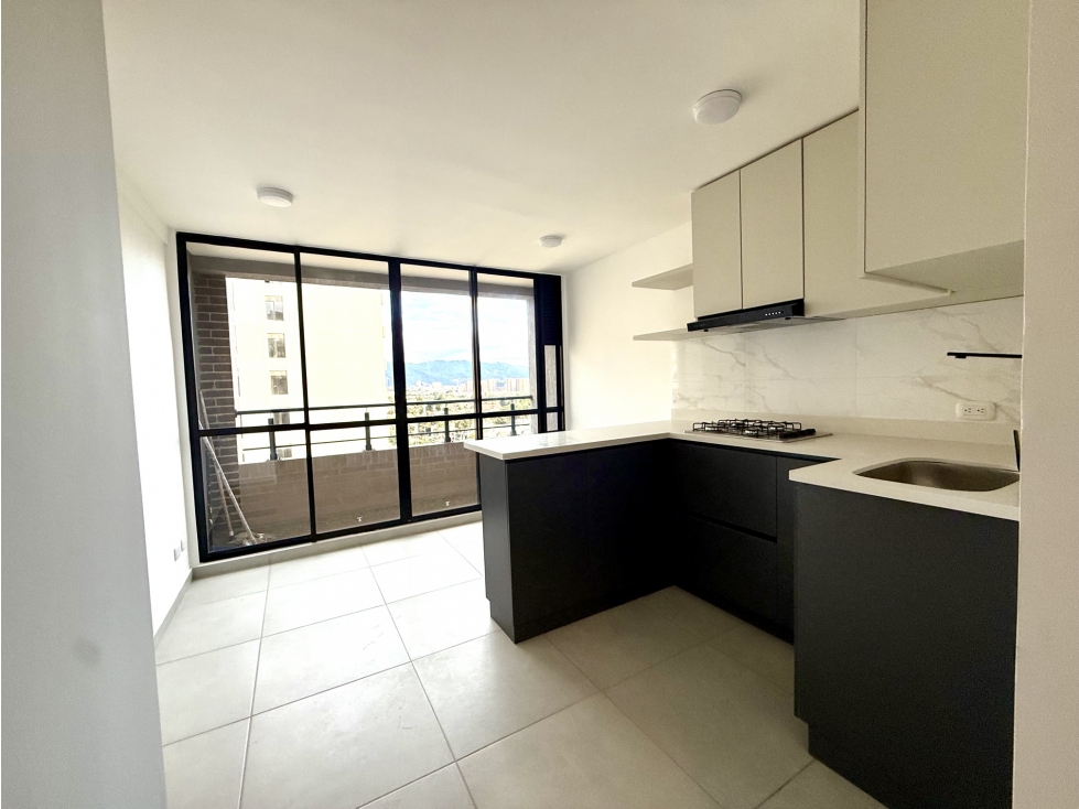 APARTAMENTO SAN JOSE DE BAVARIA