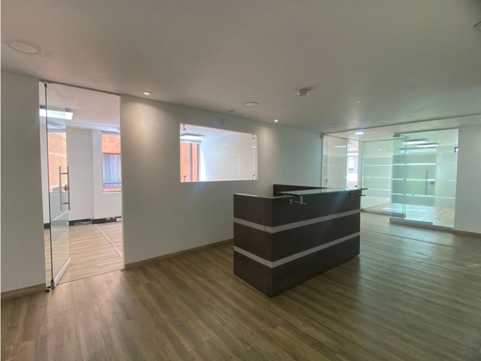 ARRIENDO OFICINAS CHICO — foto 2