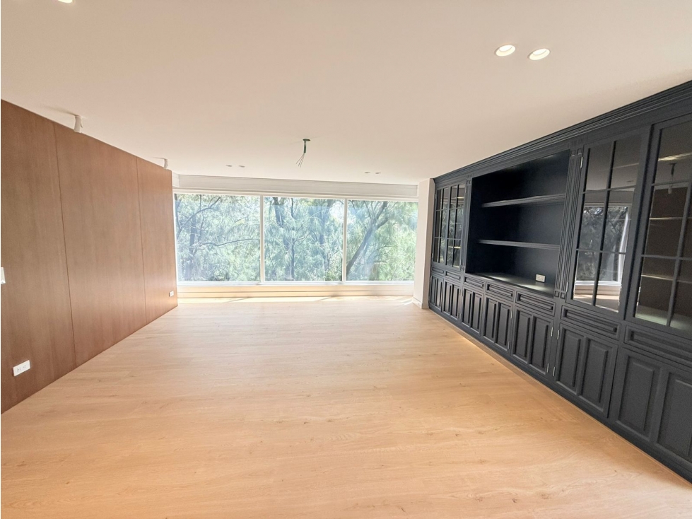 Se Arrienda increible Apartamento en el nogal recien remodelado — foto 5