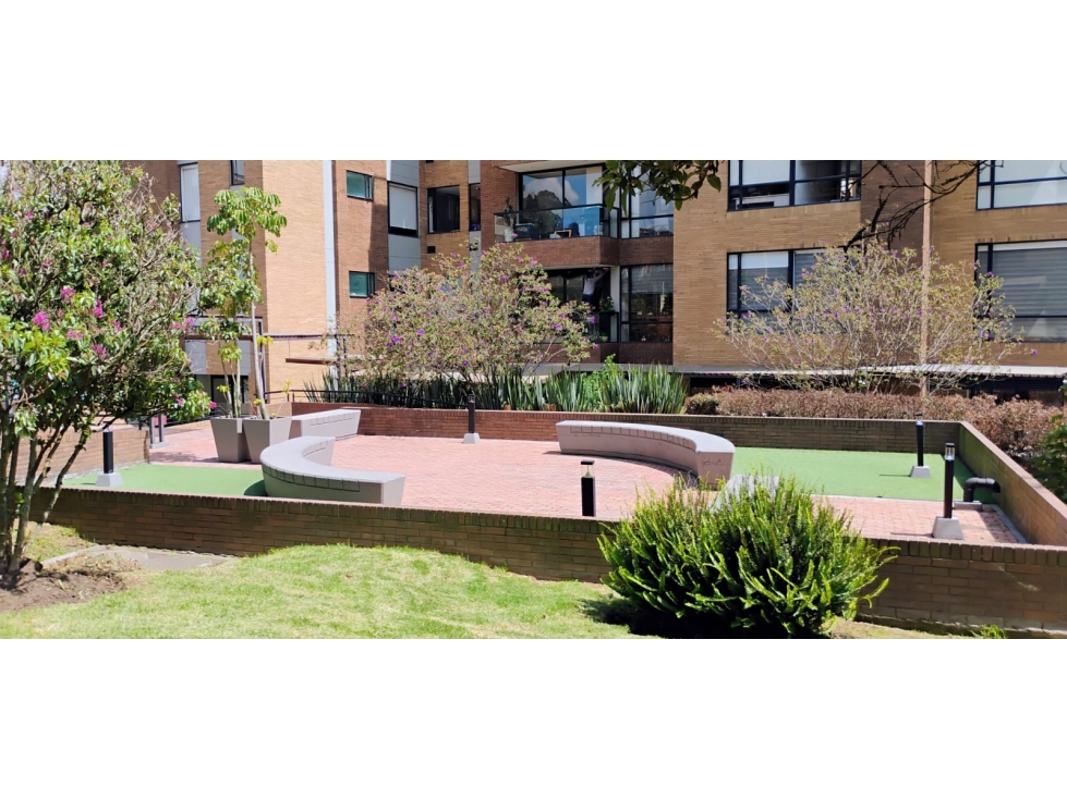 VENDO LINDO APARTAMENTO TORRELADERA SUBA