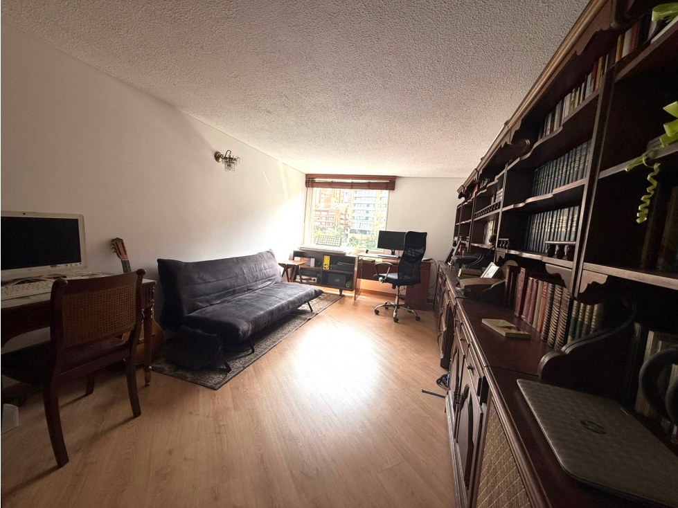 Apartamento en Arriendo en la Cabrera — foto 4