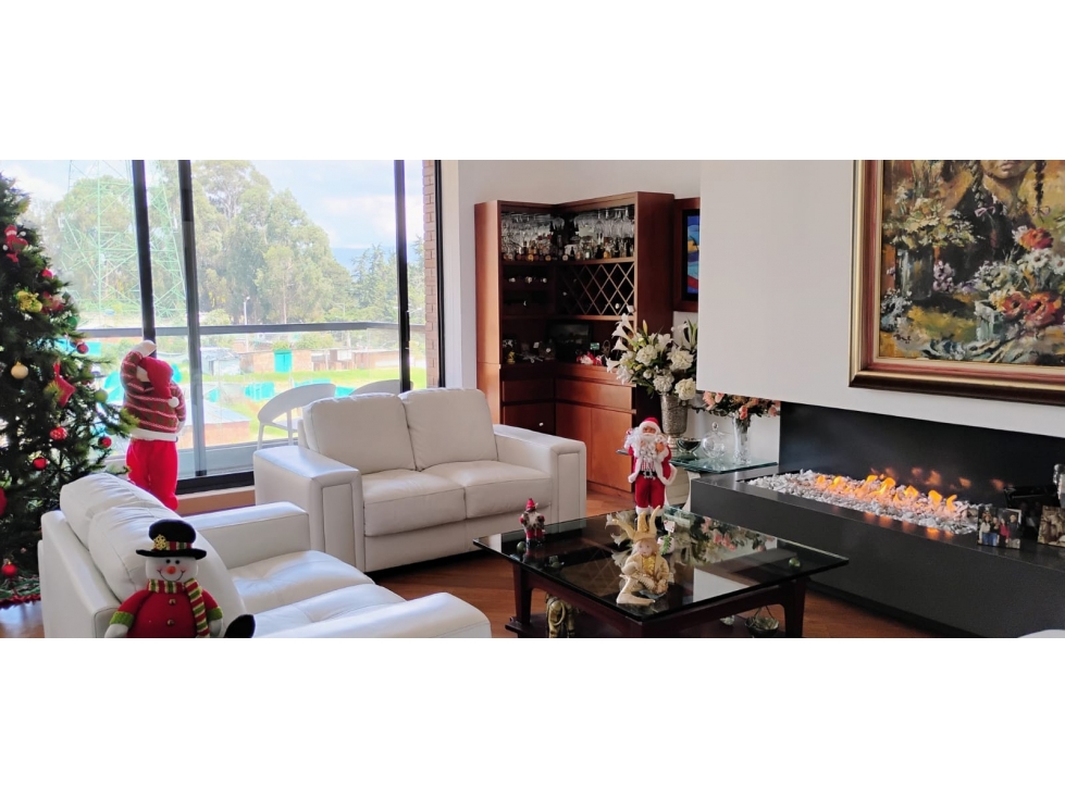 VENDO LINDO APARTAMENTO TORRELADERA SUBA — foto 6
