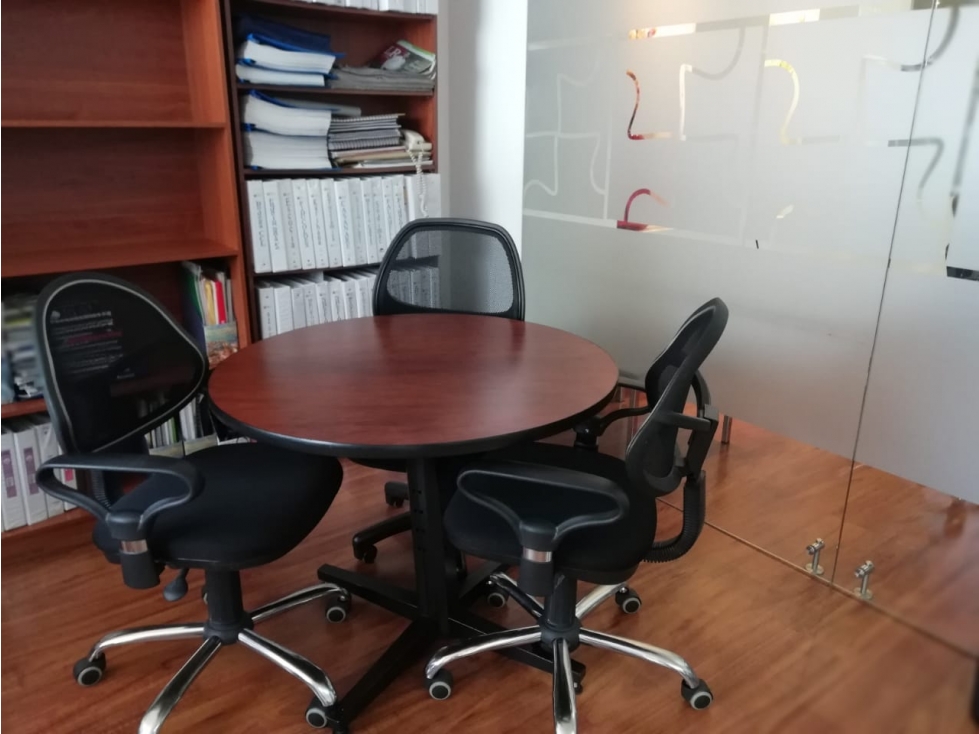 Oficina en Venta en Bogotá D.C. - Chapinero Norte - 3