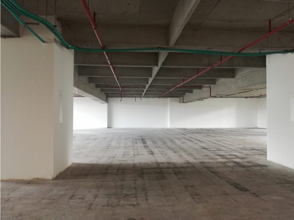 Oficina en Arriendo en Bogotá D.C. - La Esperanza Modelia - 3