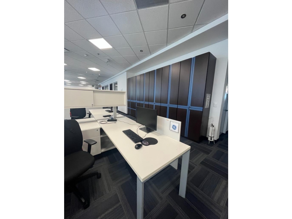 Oficina en Arriendo en Bogotá D.C. - Morato - 3