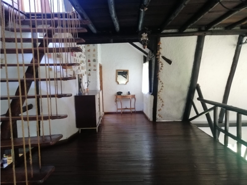 Finca en Venta en Tabio - Vereda Lourdes - 6