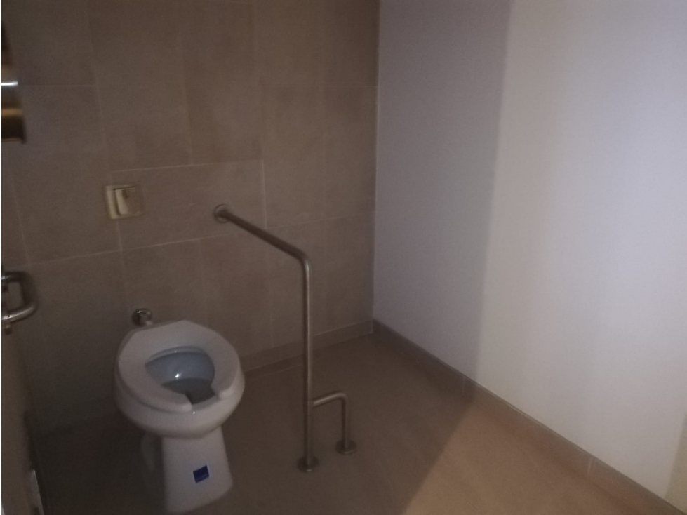 Oficina en Arriendo en Bogotá D.C. - Chico Navarra - 5