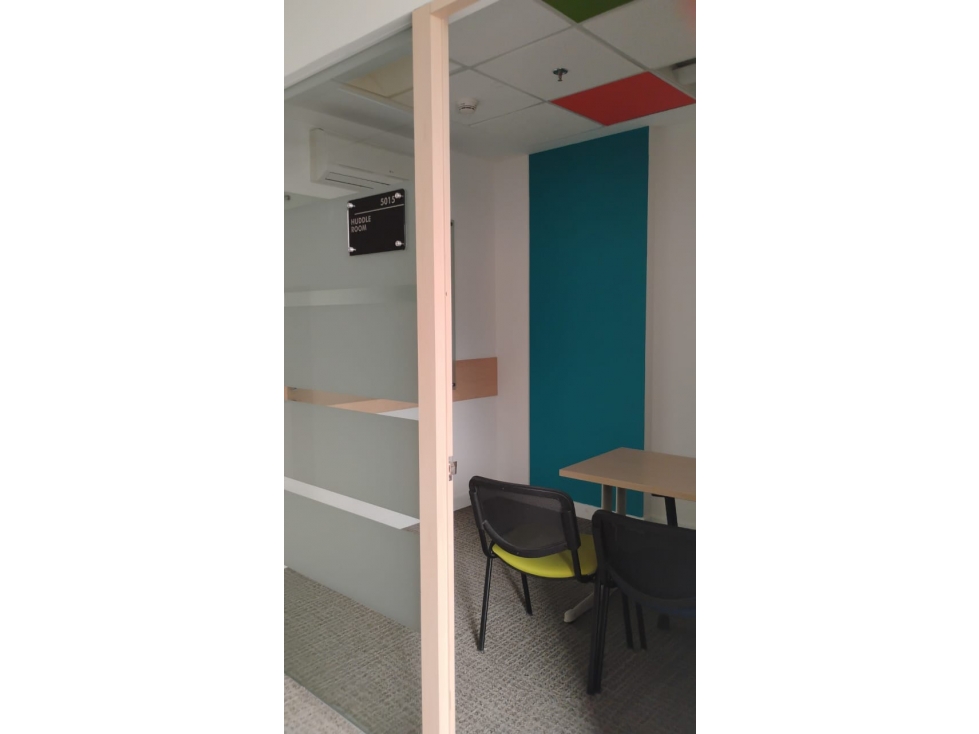 ARRIENDO - VENDO MODERNO EDIFICIO AMOBLADO — foto 4