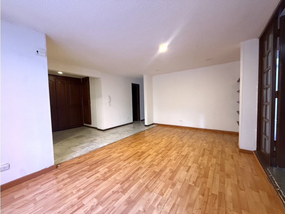 APARTAMENTO EN VENTA EN CEDRITOS — foto 2