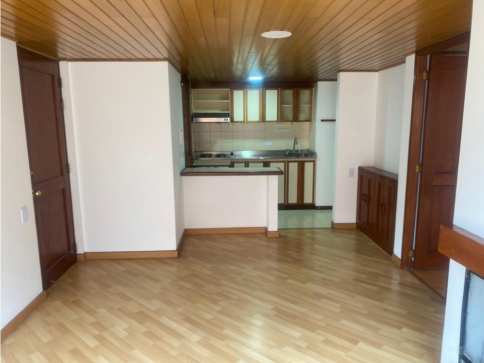VENTA APARTAESTUDIO CALLE 94 — foto 3