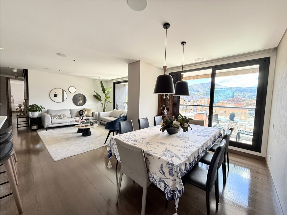 Apartamento en Venta o arriendo en Santa Paula — foto 2