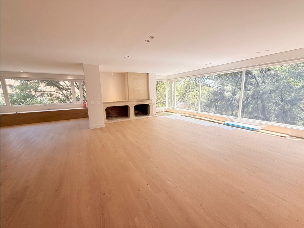 Se Arrienda increible Apartamento en el nogal recien remodelado — foto 2