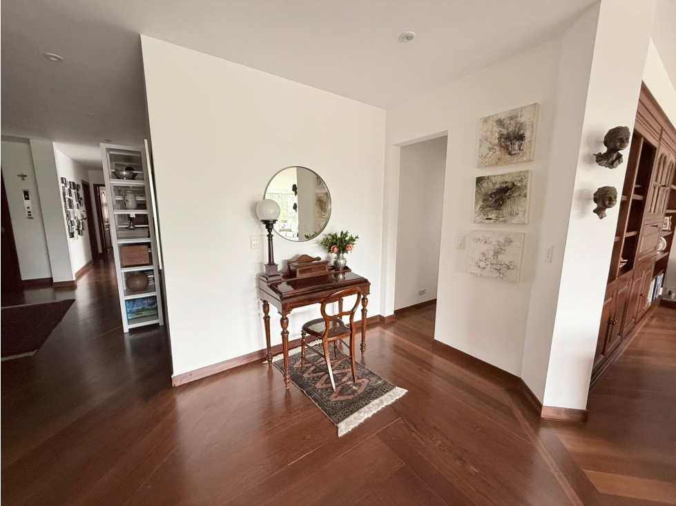 Apartamento en Venta en La Cabrera. Bogotá D.C — foto 6