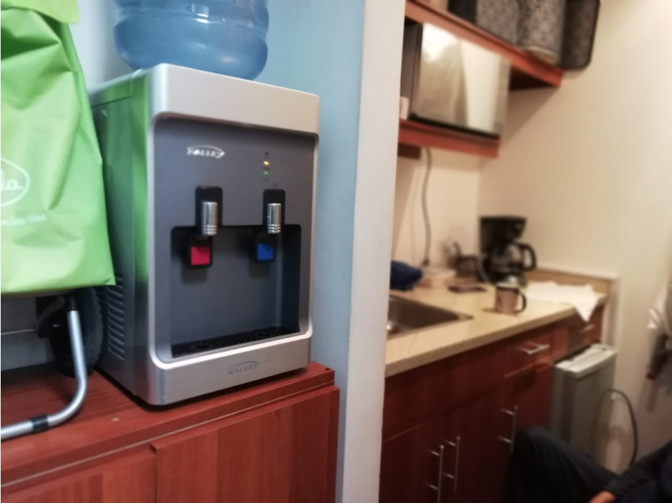 Oficina en Venta en Bogotá D.C. - Chapinero Norte - 4