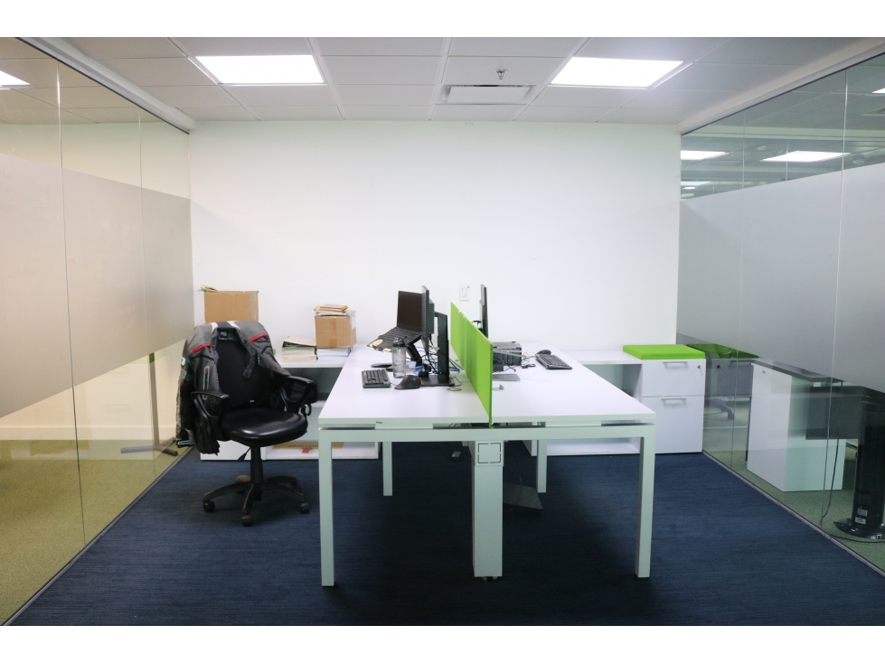 Oficina en Arriendo en Bogotá D.C. - Avenida El Dorado - 4