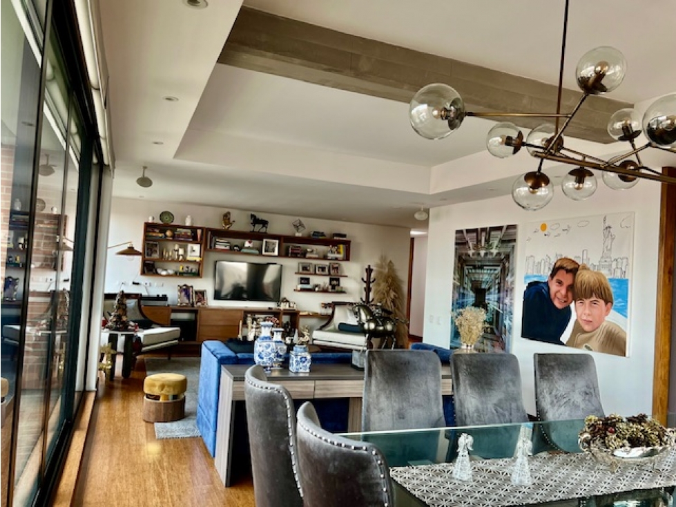 Apartamento en Venta en el Nogal — foto 3