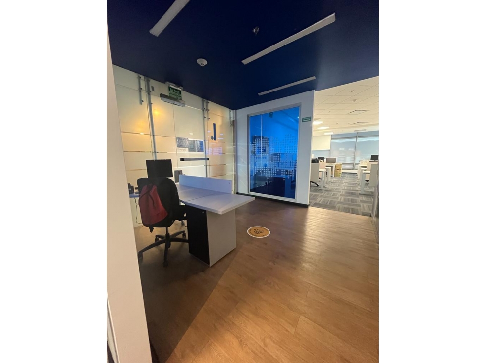 Oficina en Arriendo en Bogotá D.C. - Morato - 4