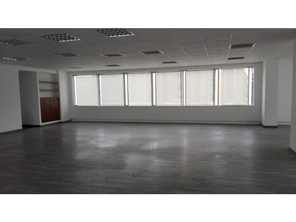 Oficina en Arriendo en Bogotá D.C. - Chico Norte Iii