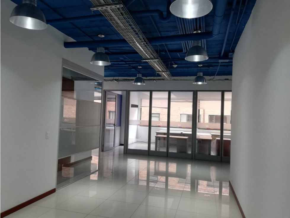 Oficina en Arriendo en Bogotá D.C. - Quinta Camacho — foto 4