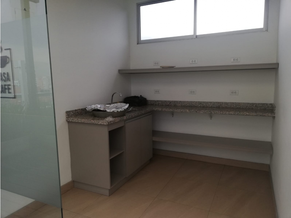 Oficina en Arriendo en Bogotá D.C. - Chico Navarra - 6