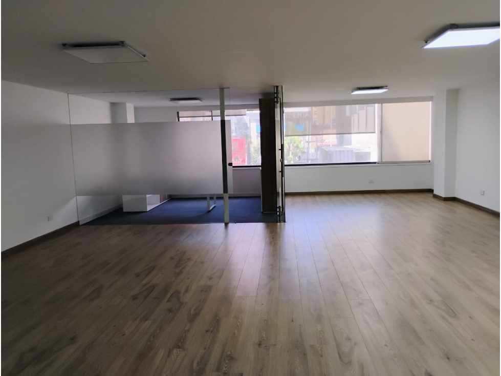OFICINAS SECTOR ANDINO — foto 6