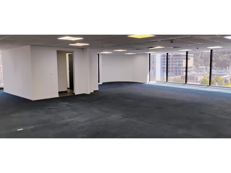 ARRIENDO OFICINA CHICO ESQUINERA — foto 3