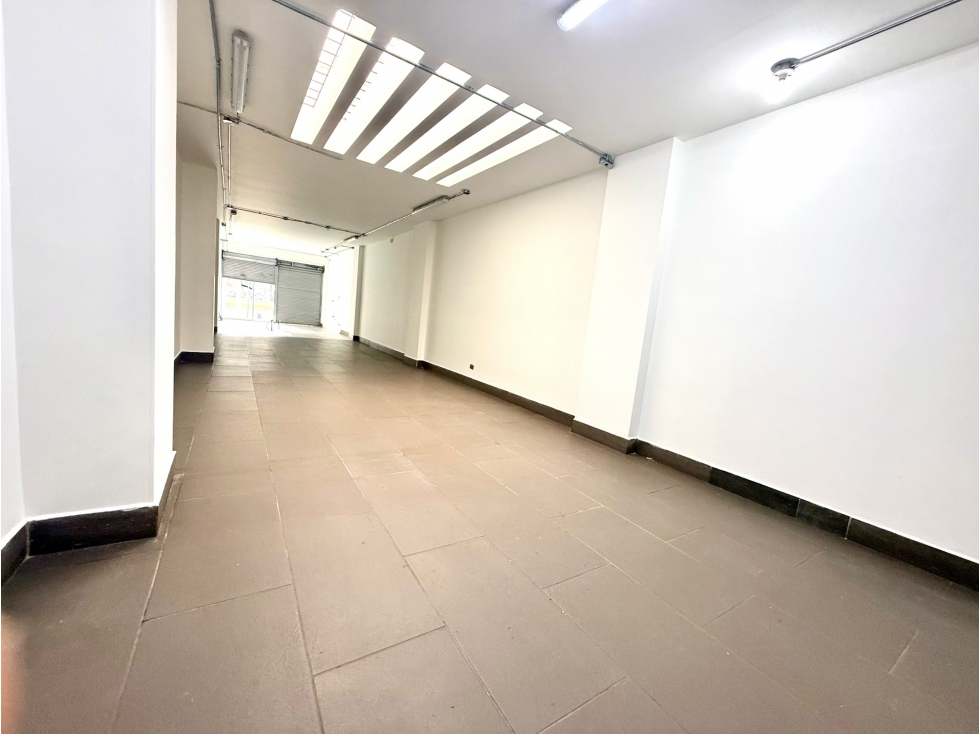LOCAL COMERCIAL EN ARRIENDO CALLE 116 — foto 3