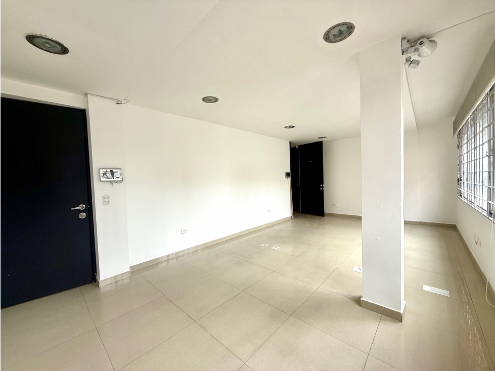 OFICINA EN ARRIENDO CALLE 78 CON 13 — foto 4