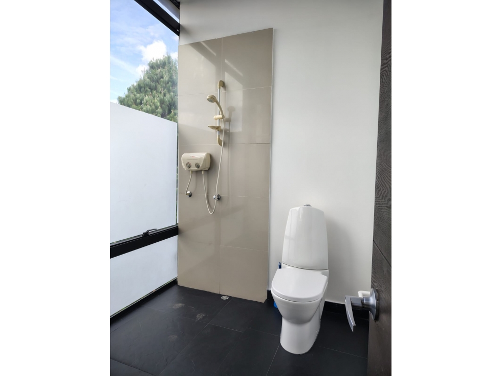 ARRIENDO ESPECTACULAR OFICINA CHICO RESERVADO — foto 6
