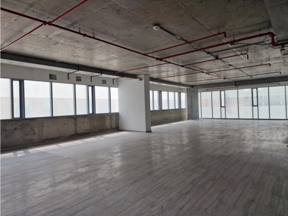 OFICINAS EN ARRIENDO CHICO — foto 4