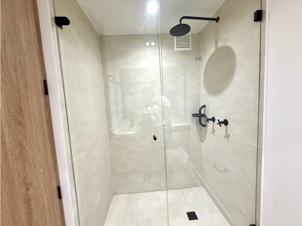 ARRIENDA APARTAESTUDIO NOVO CANDELARIA — foto 6