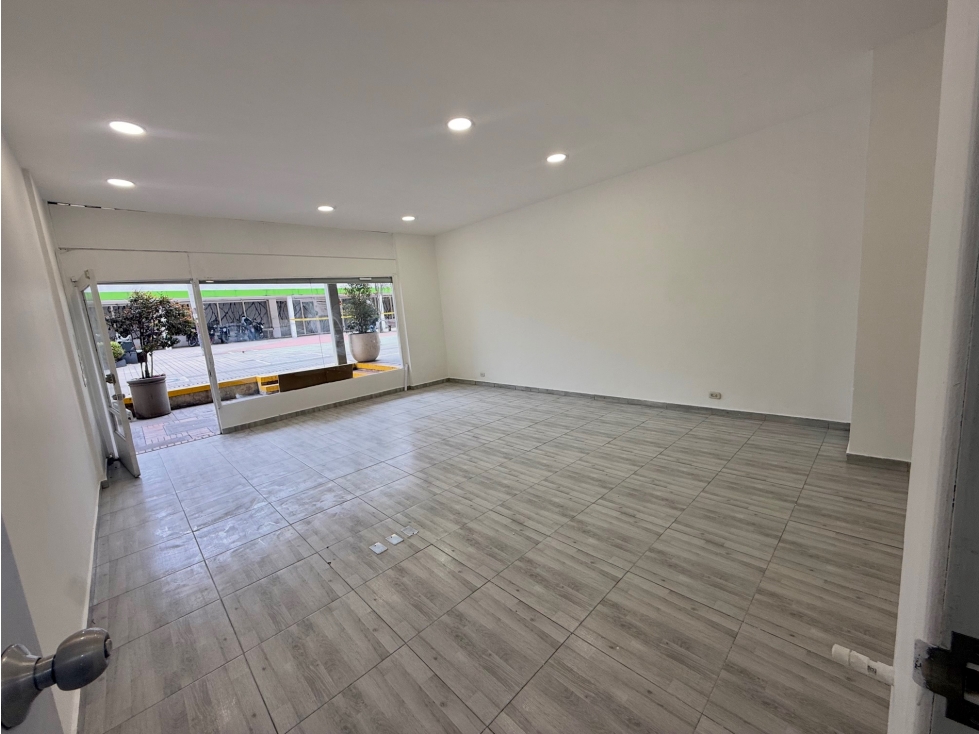 LOCAL COMERCIAL CALLE 98 CON 17 — foto 2