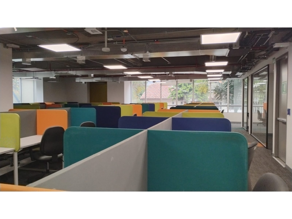 ARRIENDO OFICINAS USAQUEN — foto 4