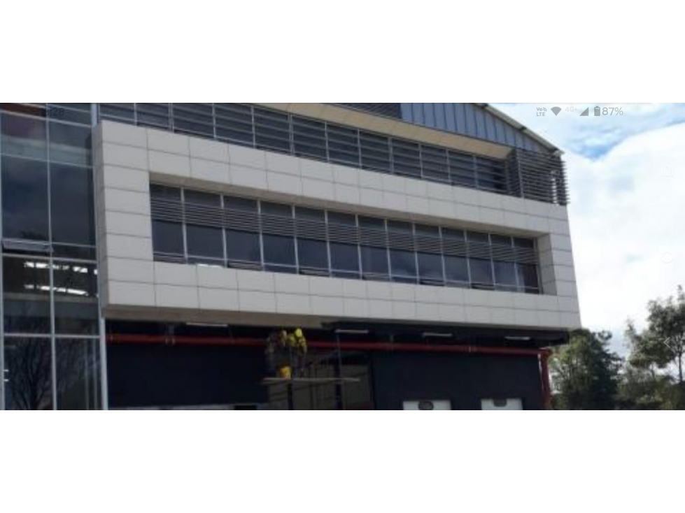 ARRIENDO BODEGA FONTIBON — foto 6
