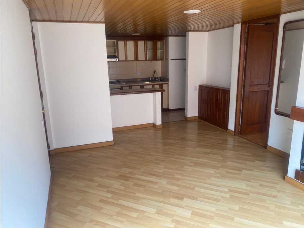 VENTA APARTAESTUDIO CALLE 94 — foto 4