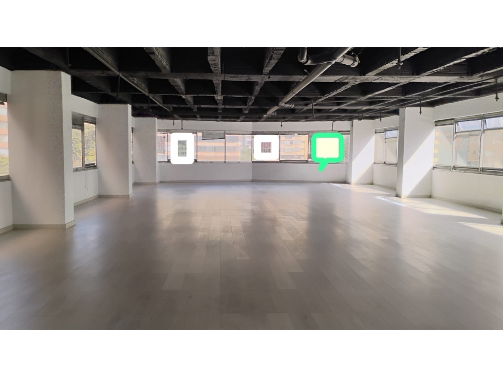ARRIENDO OFICINAS AVENIDA CHILE — foto 4