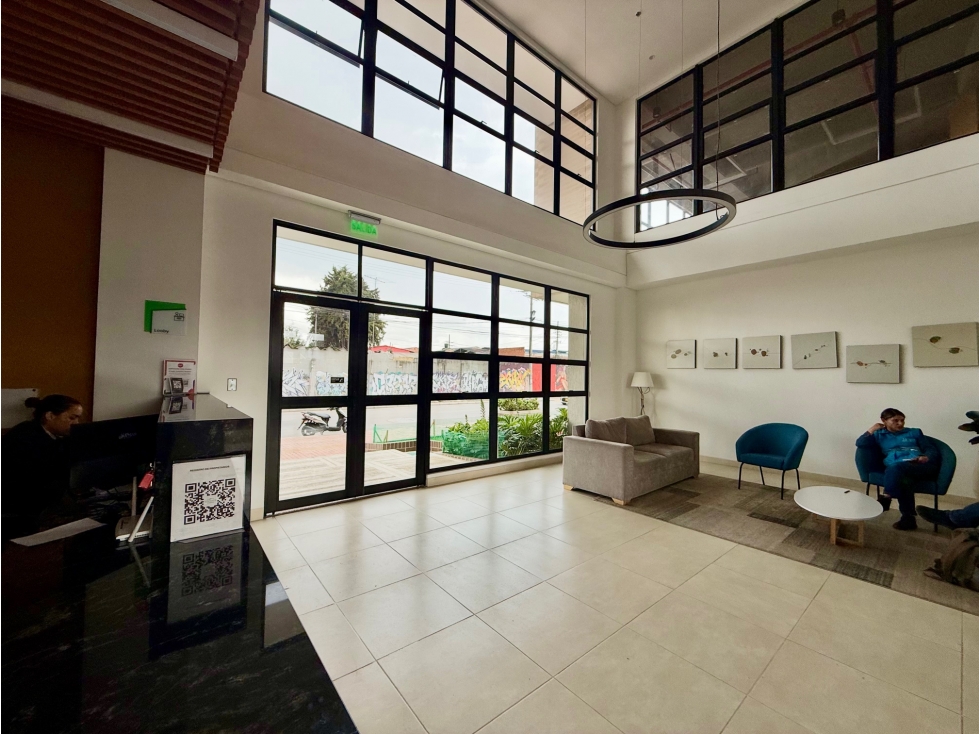 APARTAMENTO EN ARRIENDO SENDEROS DE FONTIBON — foto 5