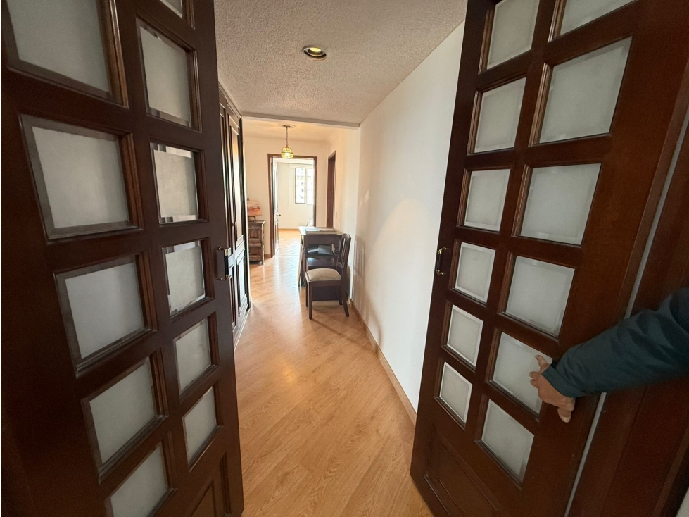 Apartamento en Arriendo en la Cabrera — foto 6