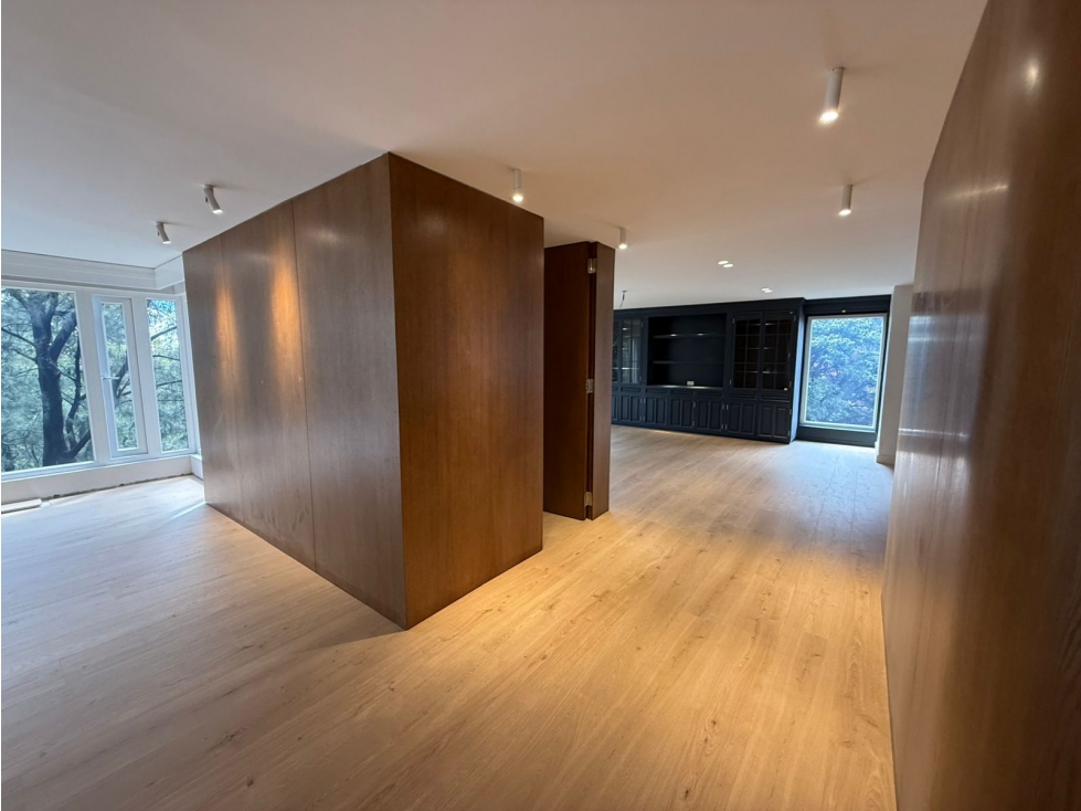 Se Arrienda increible Apartamento en el nogal recien remodelado — foto 4