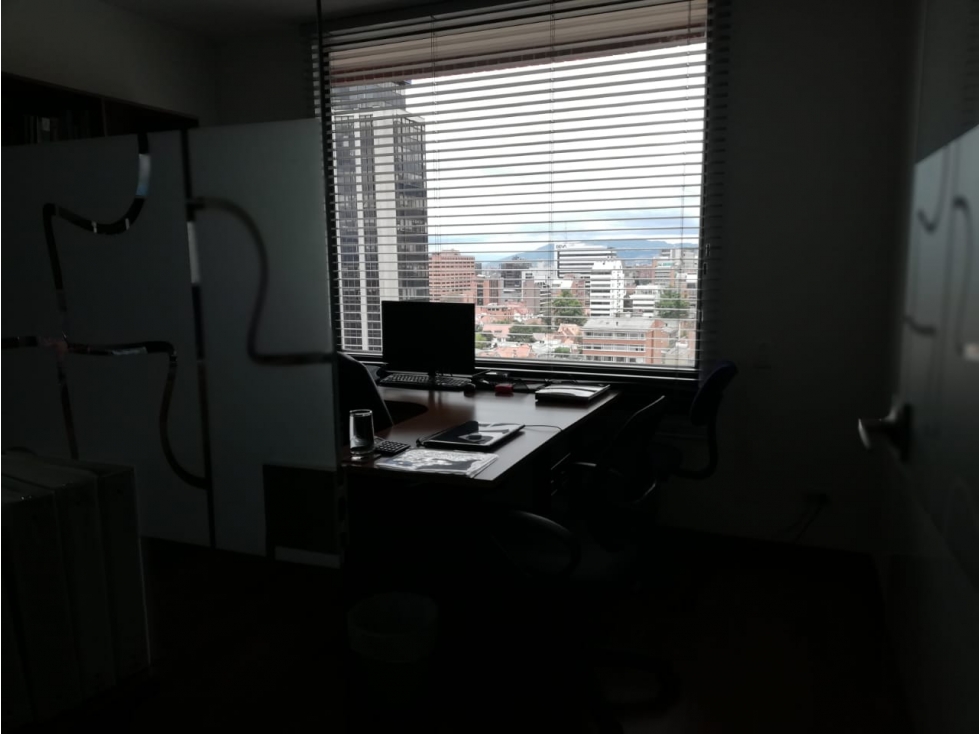 Oficina en Venta en Bogotá D.C. - Chapinero Norte - 5