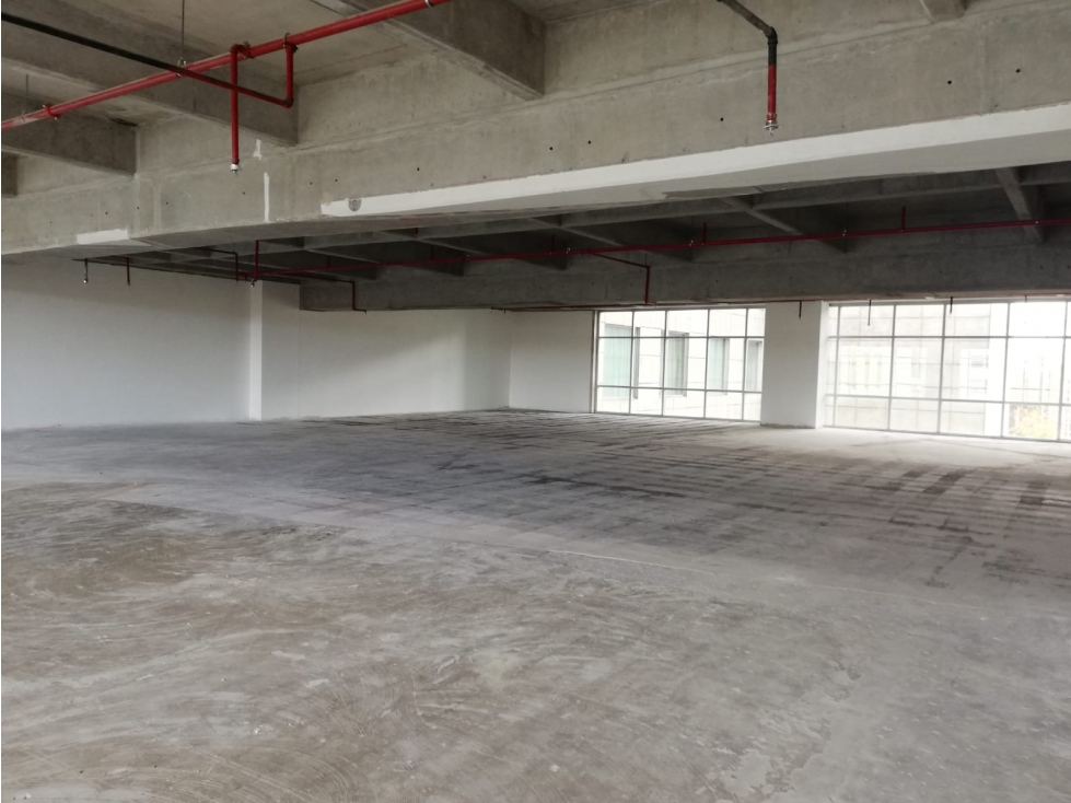 Oficina en Arriendo en Bogotá D.C. - La Esperanza Modelia - 5