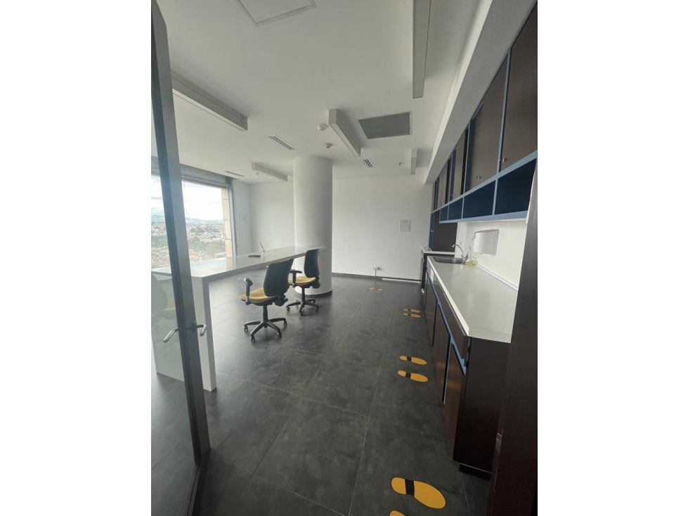 Oficina en Arriendo en Bogotá D.C. - Morato - 5