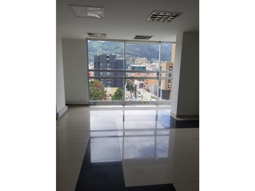 Edificio en Venta-Arriendo en Bogotá D.C. - Chico Norte Ii — foto 4