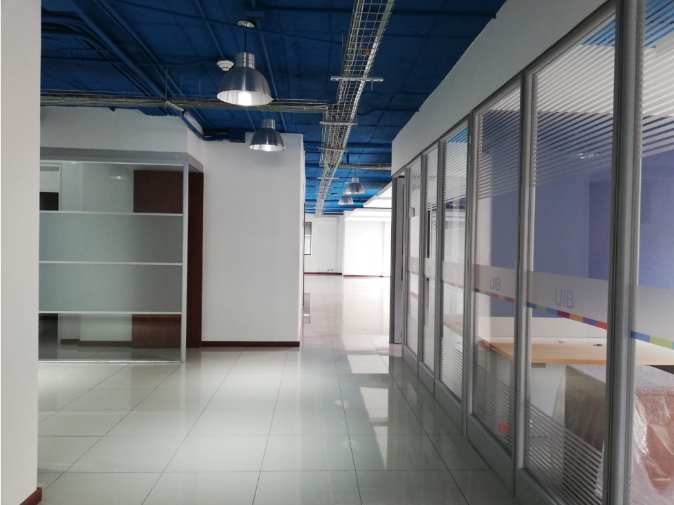 Oficina en Arriendo en Bogotá D.C. - Quinta Camacho — foto 3