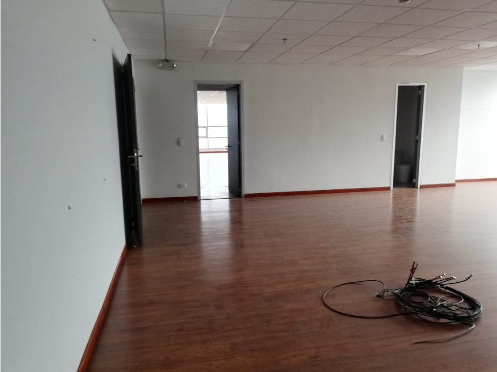 Oficina en Arriendo en Bogotá D.C. - Chico Norte Ii — foto 3