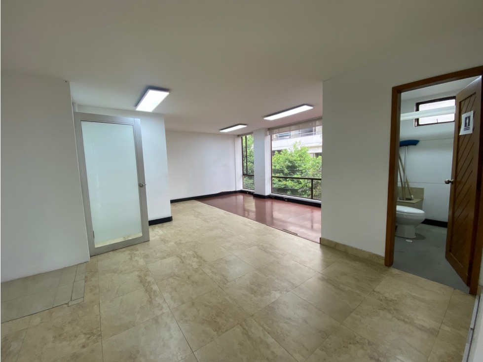 ARRIENDO OFICINA CHICO