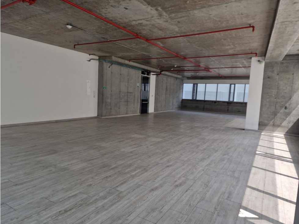 OFICINAS EN ARRIENDO CHICO — foto 5