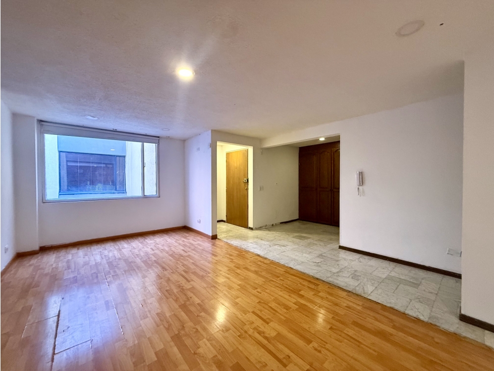 APARTAMENTO EN VENTA EN CEDRITOS — foto 3