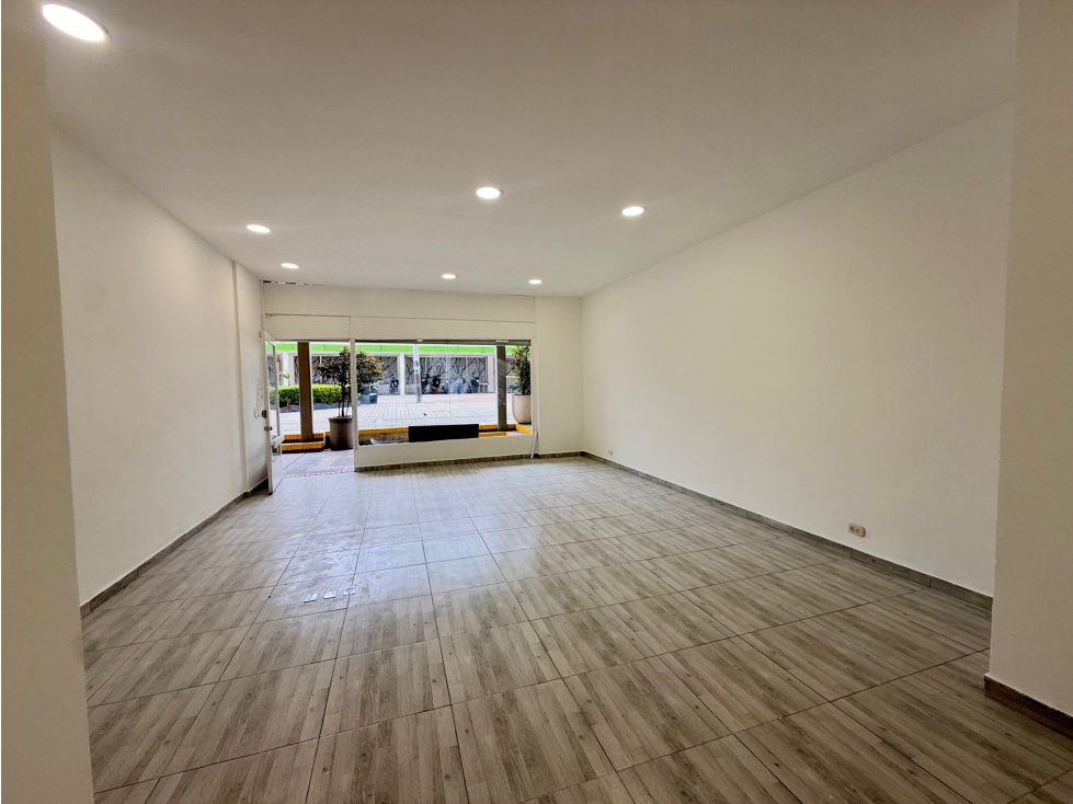 LOCAL COMERCIAL CALLE 98 CON 17 — foto 3